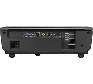 Produktbild Optoma DS316