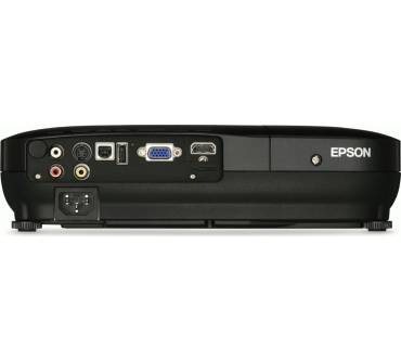 Produktbild Epson EH-TW450