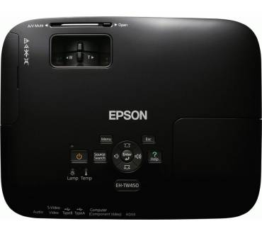 Produktbild Epson EH-TW450