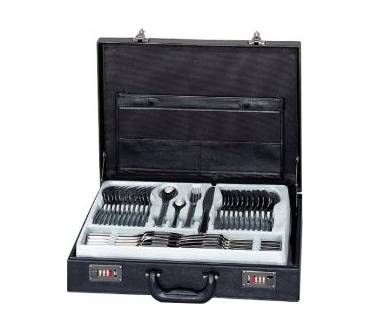 Produktbild BSF 2225/68Pc Besteck-Set Sienna