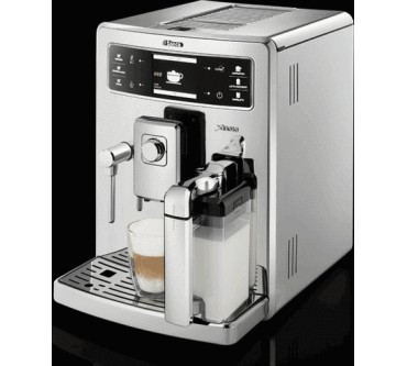 Produktbild Saeco Xelsis Digital ID