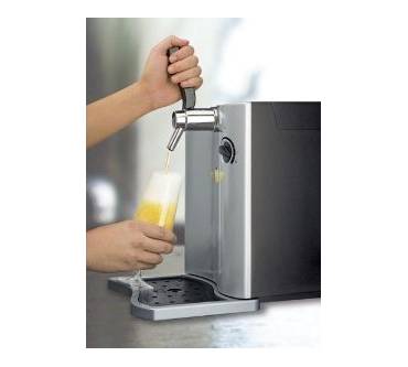 Produktbild Bier Maxx Zapfanlage P00138-01