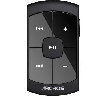 Produktbild Archos Clipper
