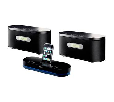 Produktbild Sony AIR-SA20PK