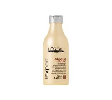 Produktbild L'Oréal Professionel Expert Shampoo absolut repair