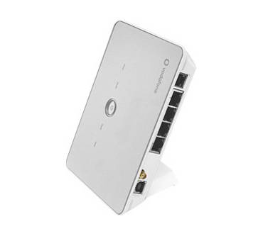 Produktbild Vodafone HSPA W-Lan-Router Huawei B970