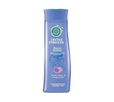Produktbild Herbal Essences Rapid Repair Anti-Haarbruch Shampoo