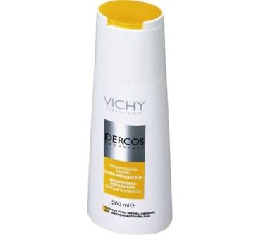 Produktbild Vichy Dercos Aufbau-Repair Creme-Shampoo