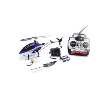 Produktbild robbe Modellsport Arrow Plus Trainer