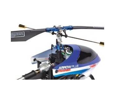 Produktbild robbe Modellsport Arrow Plus Trainer