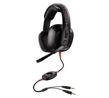 Produktbild Plantronics GameCom 377