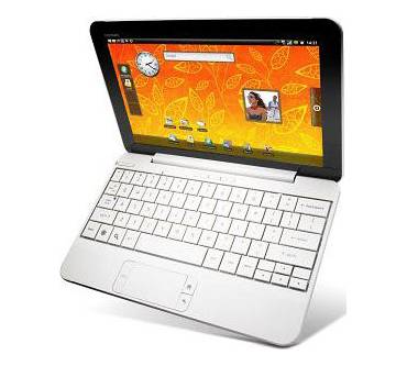 Produktbild HP Compaq AirLife 100 Smartbook