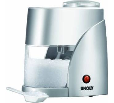 Produktbild Unold Eiscrusher 78316