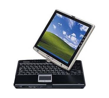 Produktbild Toshiba Portégé M200