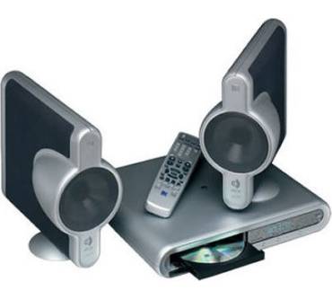 Produktbild KEF KIT 100