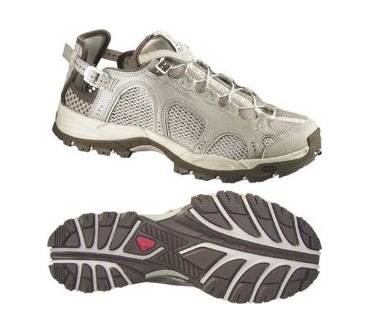 Produktbild Salomon Techamphibian 2 W