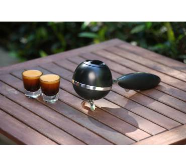 Produktbild Espressotraders mypressi TWIST