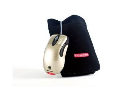 Produktbild Zowie IO1.1 ZG Old-School Pro Gaming Mouse