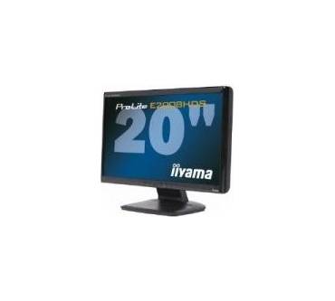 Produktbild Iiyama ProLite E2008HDS-1