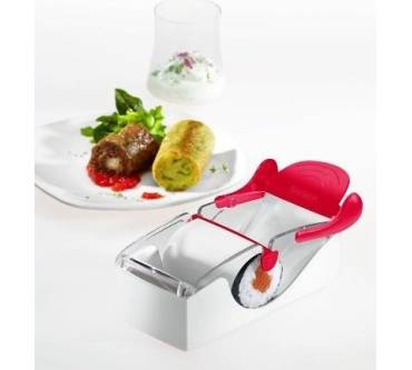 Produktbild Leifheit Perfect Roll