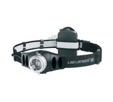 Produktbild LED Lenser H7R