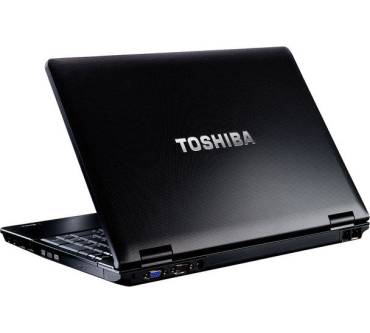 Produktbild Toshiba Tecra S11