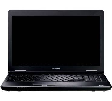 Produktbild Toshiba Tecra S11