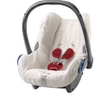 Produktbild Maxi-Cosi Sommerbezug für Cabriofix Autokindersitz