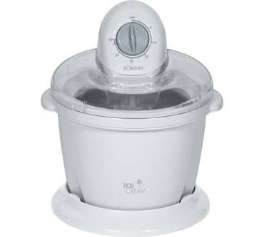 Produktbild Bomann ICM 352 CB