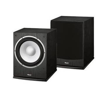 Produktbild Magnat Quantum 530 A