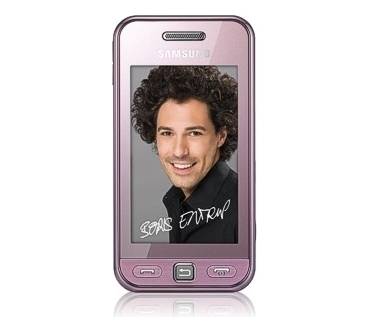 Produktbild Samsung S5230 Star