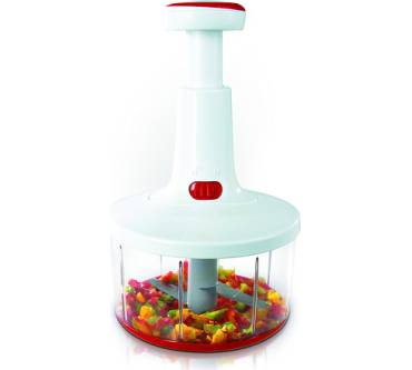 Produktbild Leifheit Twist Cut