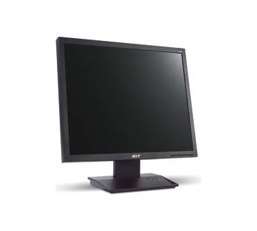 Produktbild Acer V193Bwmd
