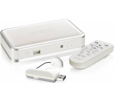 Produktbild Sitecom TV Media Player