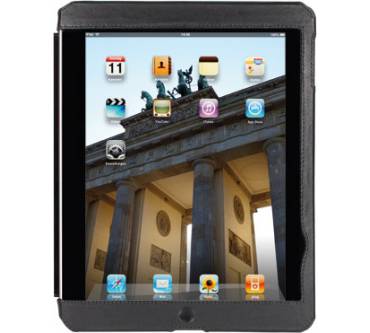 Produktbild Artwizz SeeJacket Leather für iPad