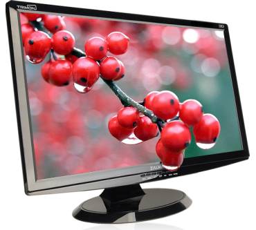 Produktbild Zalman ZM-M240W