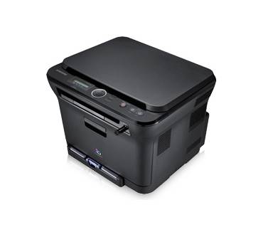 Produktbild Samsung CLX-3175N