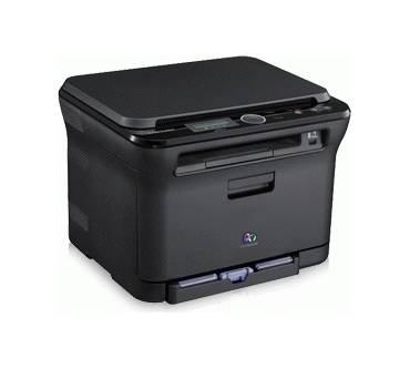 Produktbild Samsung CLX-3175N