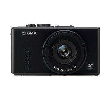 Produktbild Sigma DP2s
