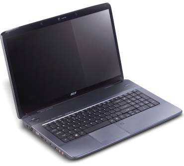 Produktbild Acer Aspire 5740G