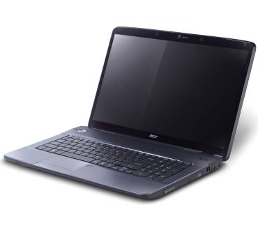 Produktbild Acer Aspire 5740G