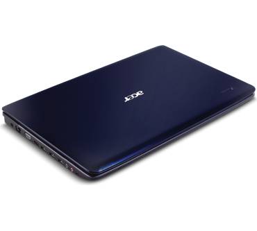 Produktbild Acer Aspire 5740G