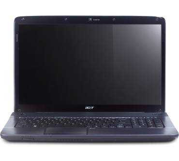 Produktbild Acer Aspire 5740G