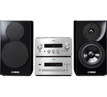 Produktbild Yamaha MCR-640