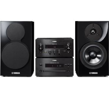 Produktbild Yamaha MCR-640