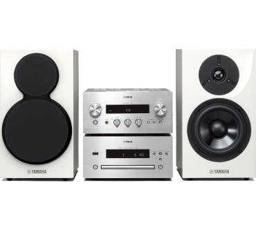 Produktbild Yamaha MCR-640