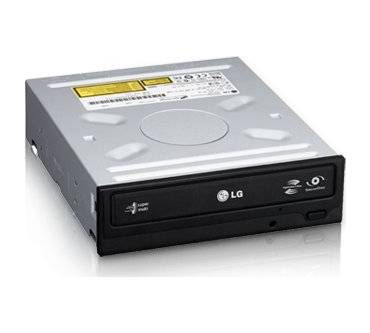 Produktbild LG GH-24LS50