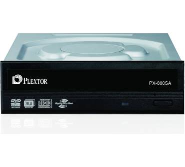 Produktbild Plextor PX-880SA