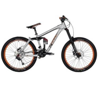 Produktbild UMF-Bikes Freddy 1 (2010)