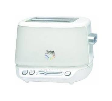 Produktbild Tefal Toast n' Light